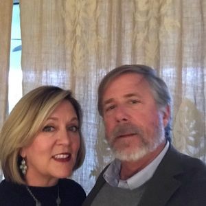 Meet your Posher, Kristi